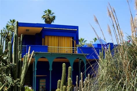 biglietti per giardini majorelle